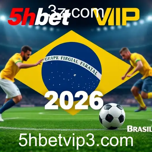 Crescimento das Apostas Online em 2026