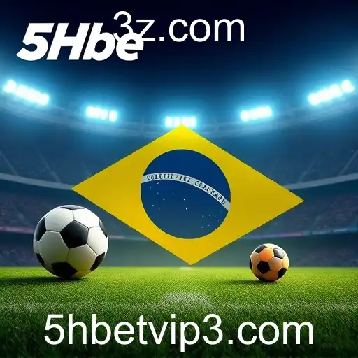 Expansão e Impacto do 5hbet VIP no Mercado de Jogos em 2026