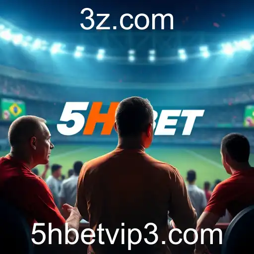 A Expansão do Mercado de Jogos Online e o Papel do 5hbet VIP