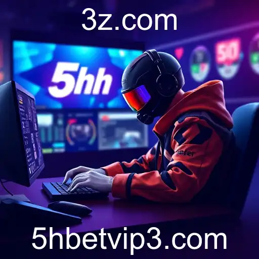 A Ascensão e os Desafios do 5hbet VIP no Brasil