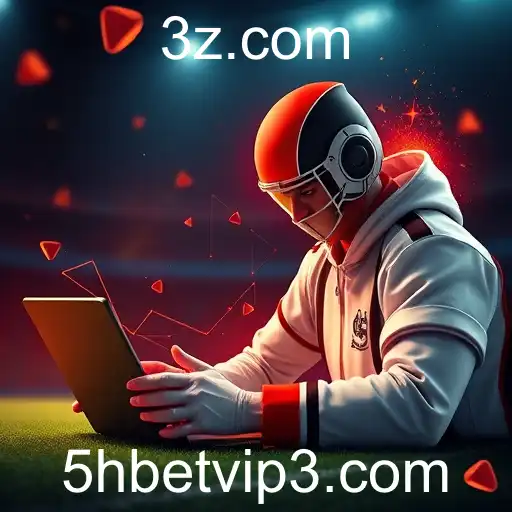 A Ascensão dos Jogos Online: 5hbet VIP na Vanguarda