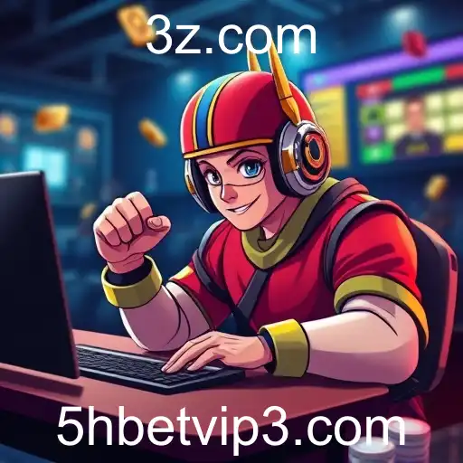 Tendências Recentes no Mercado de Jogos Online