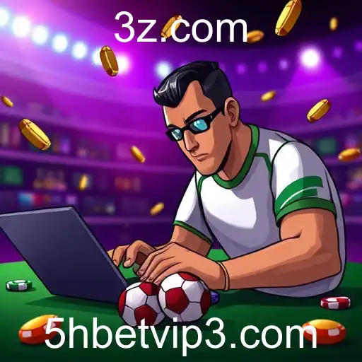 Crescimento dos Jogos Online no Brasil