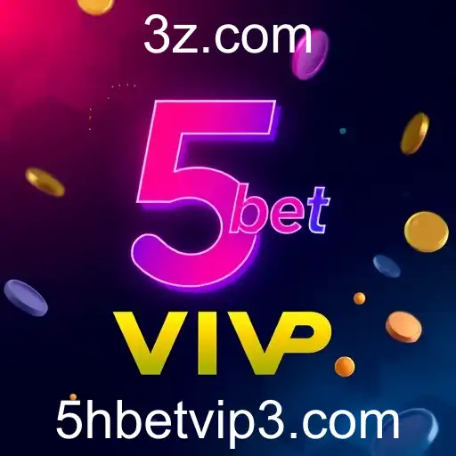 O Impacto do 5hbet VIP no Cenário de Jogos Brasileiro
