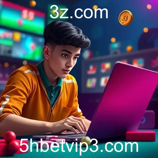 Impacto dos Jogos Online no Brasil