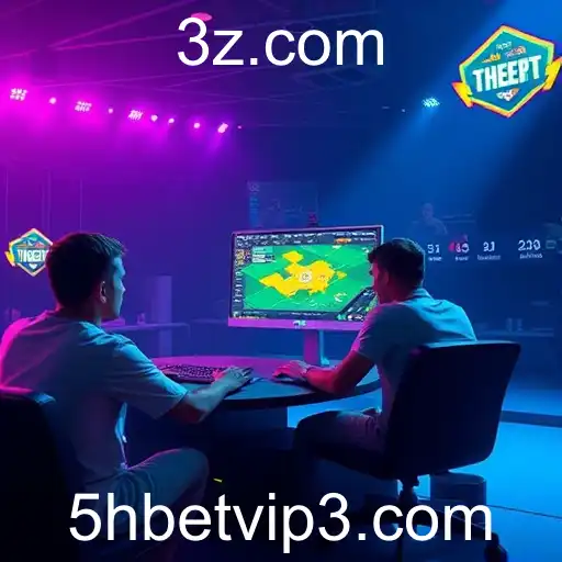 Impacto dos Jogos Online no Mercado Brasileiro