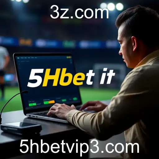 A Influência do 5hbet VIP no Cenário de Jogos Online em 2026