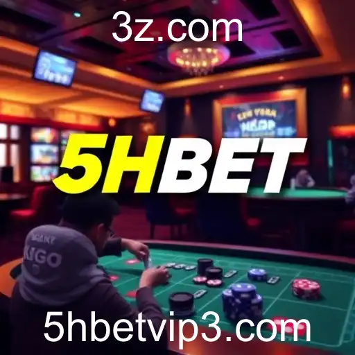 Inovações Transformadoras no Mercado de Apostas Online