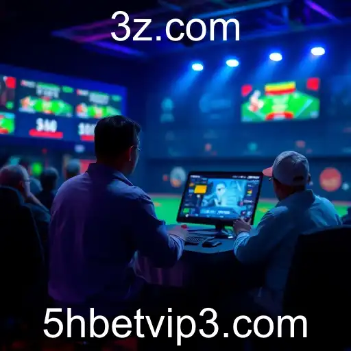 Crescimento do Mercado de Apostas Online em 2026