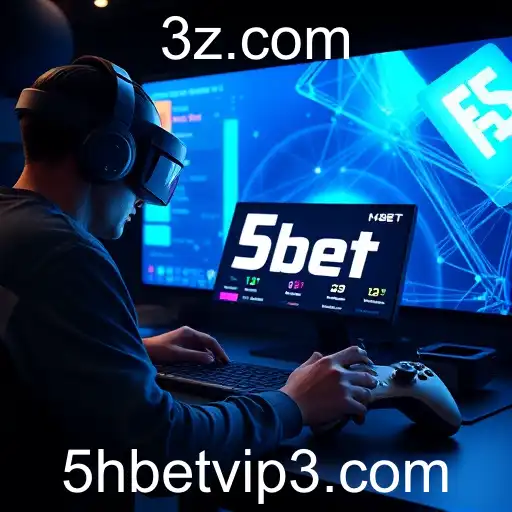 Avanços e Tendências no Mundo dos Jogos Online