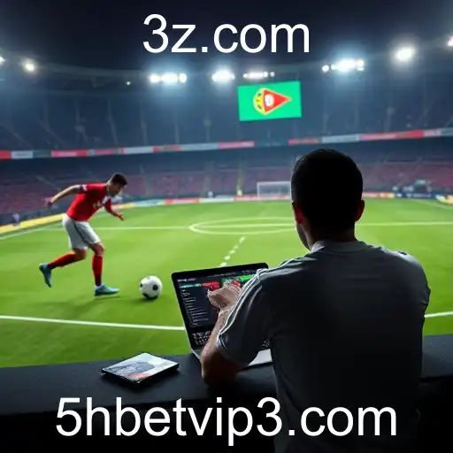 A Ascensão dos Sites de Apostas Online em Portugal