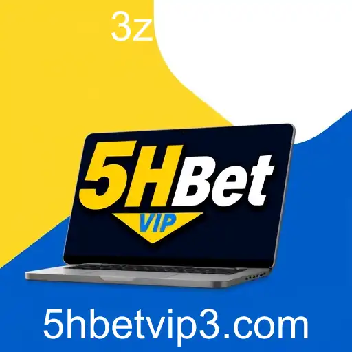 A Revolução da Plataforma de Jogos 5hbet Vip no Mercado Português