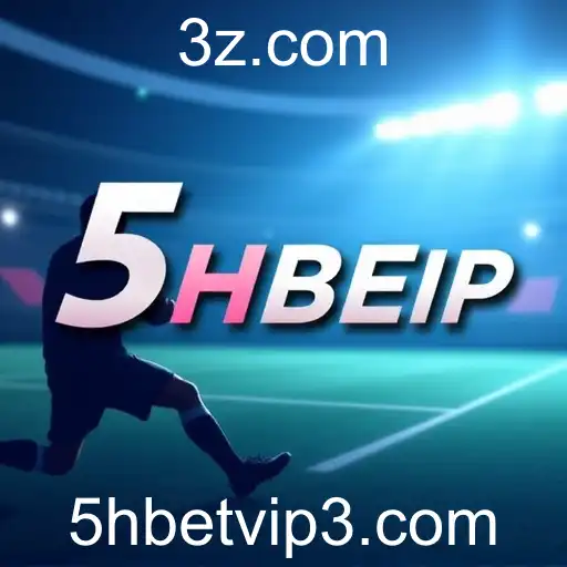 O Impacto do 5hbet Vip no Mercado de Jogos Online em 2025